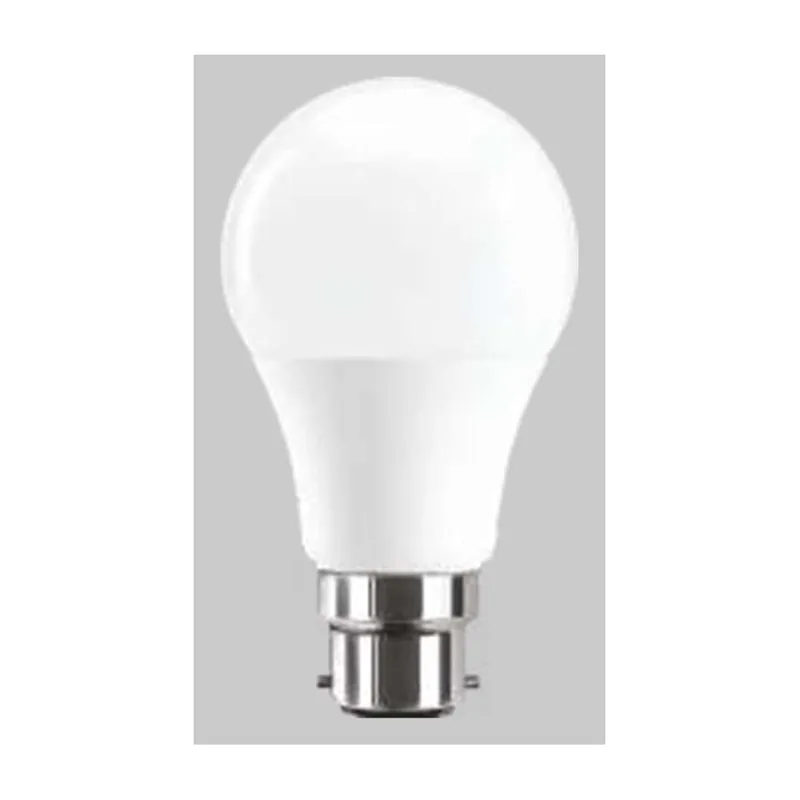 High beam LED bulb with B22 base