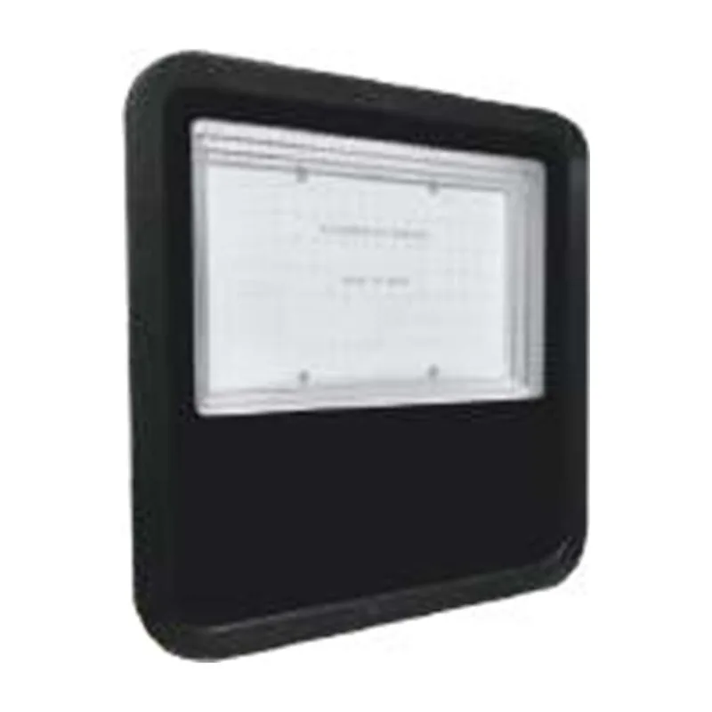 LED glass flood light