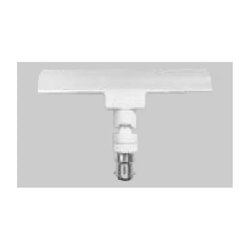 T-shape 10W LED bulb